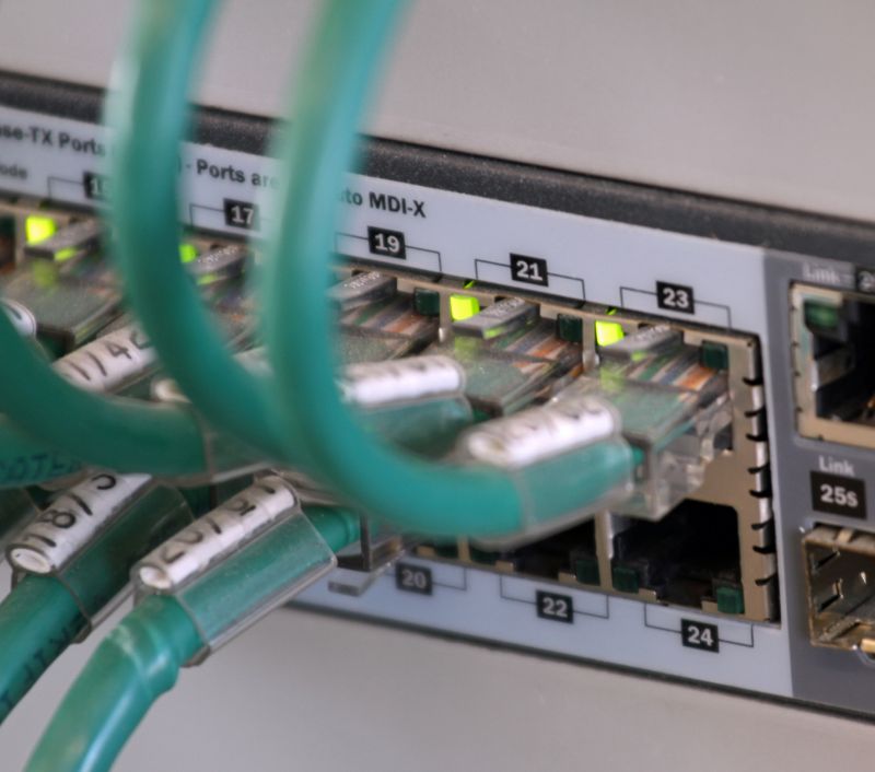 Wifi Disconnecting