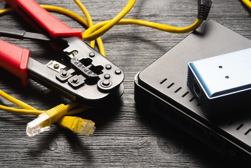 Wifi Disconnecting