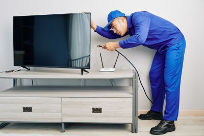 Certified Network Technicians