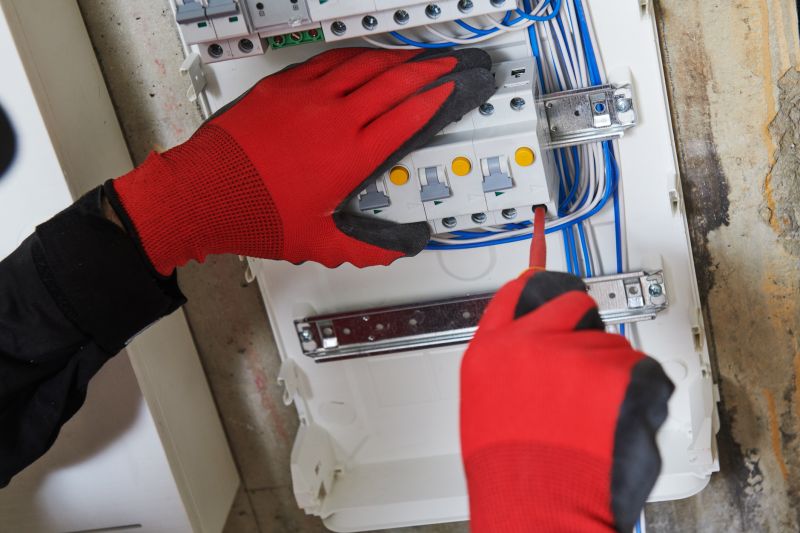 Preventative Maintenance