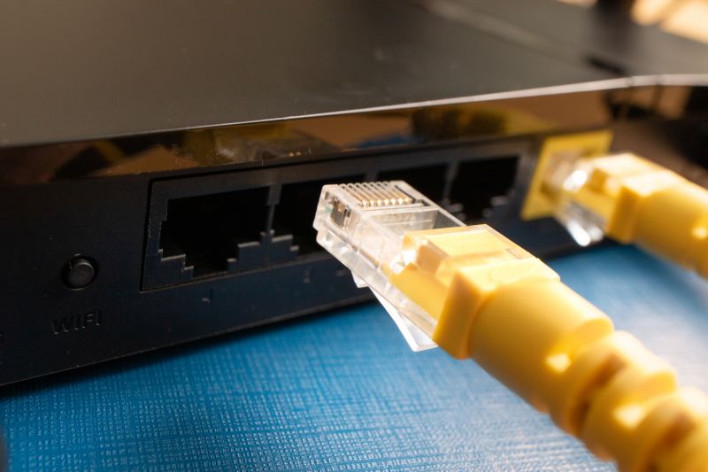 Wifi Disconnecting