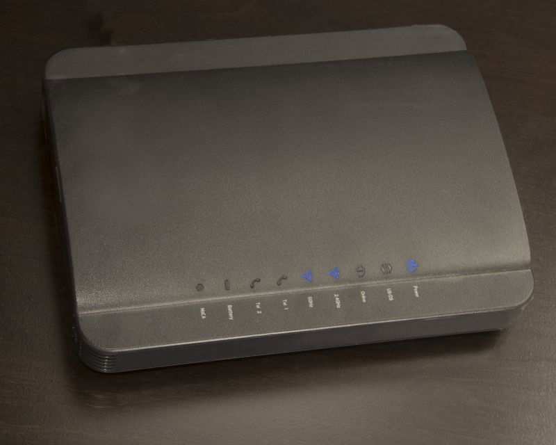 Wifi Disconnecting