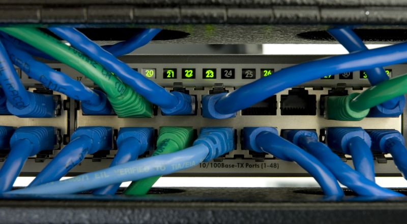 Wifi Disconnecting