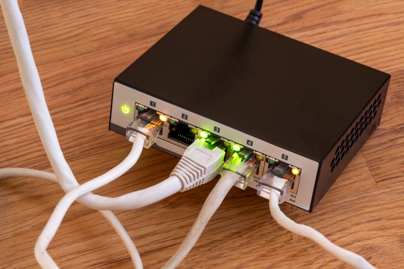 Wifi Disconnecting