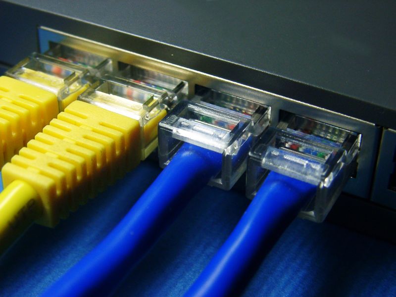 Wifi Disconnecting