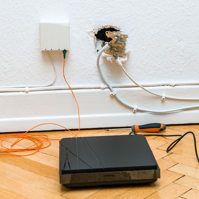 Wifi Disconnecting