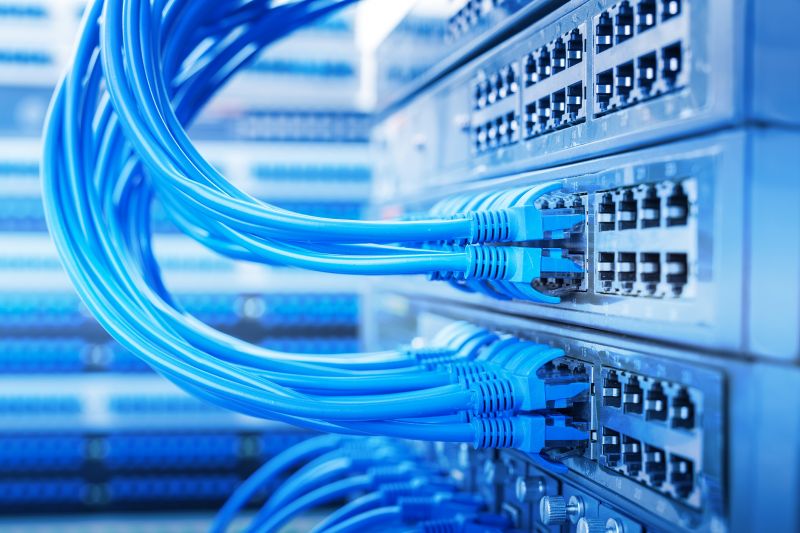 Upgrade Your Network