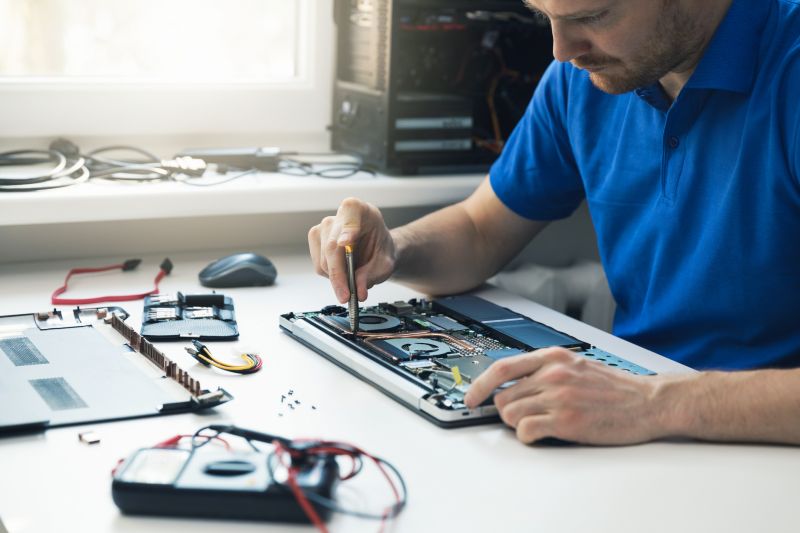 Hardware Malfunctions