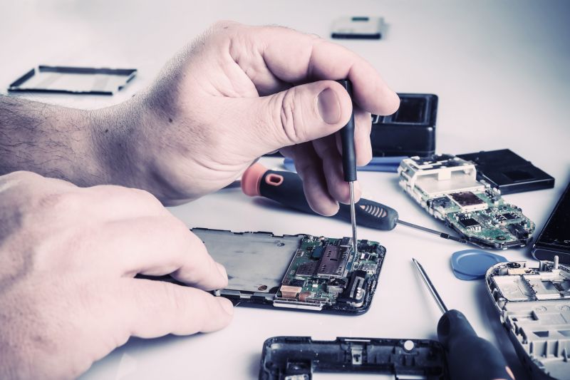 Network Maintenance Timing