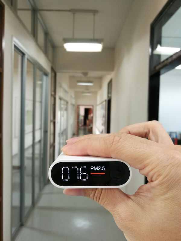 Performance Monitoring