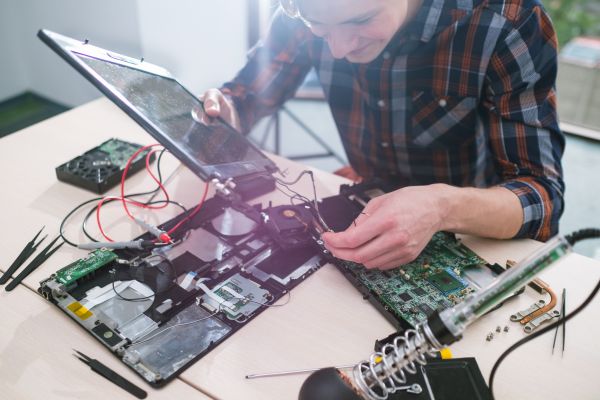 Grow your WIFI Disconnecting business